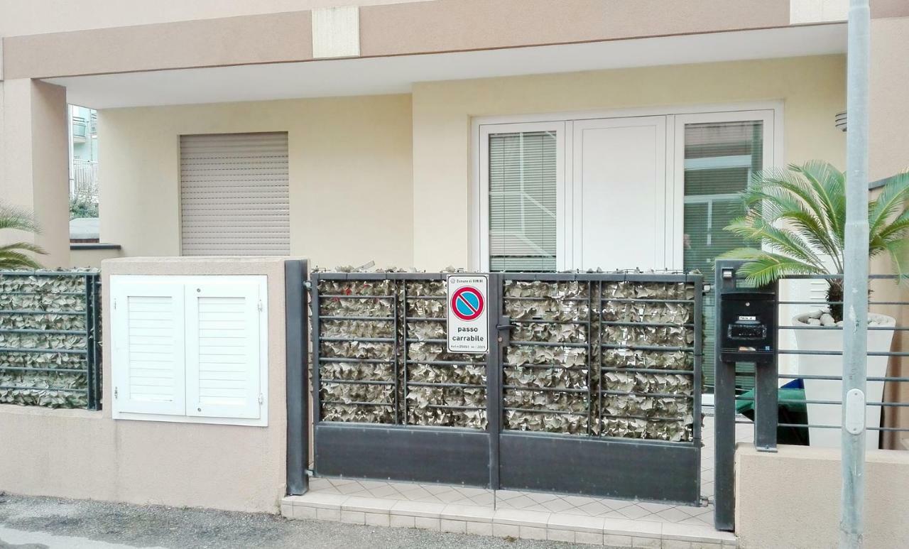 Mamma Casa Superior Vaniglia Rimini Exterior photo